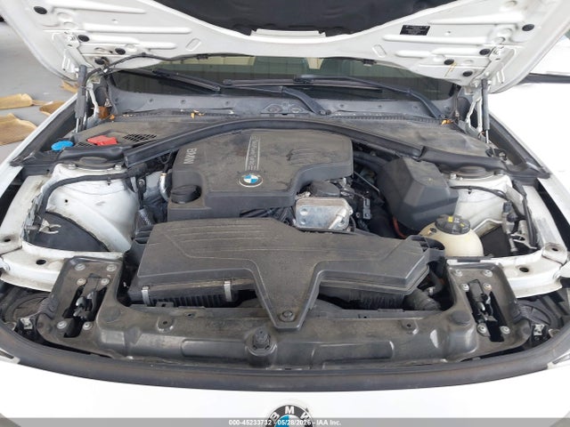 Aukcja sprzedaży 2015 Bmw 328i, vin: WBA3A5G58FNP34256, numer aukcji: 45233732