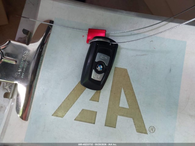 Aukcja sprzedaży 2015 Bmw 328i, vin: WBA3A5G58FNP34256, numer aukcji: 45233732