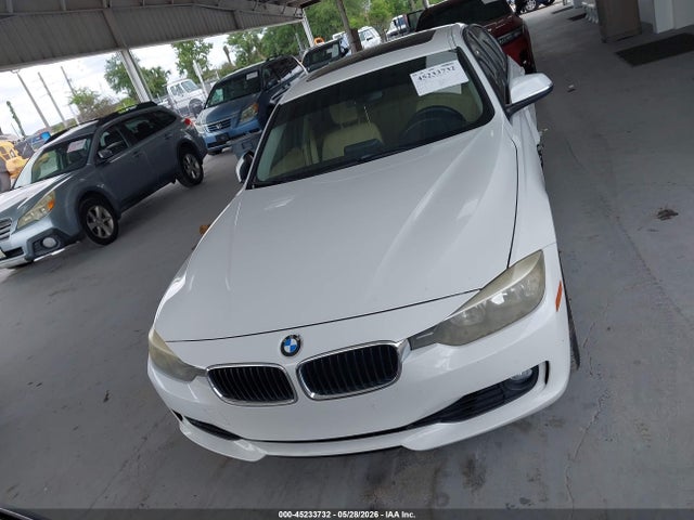 Aukcja sprzedaży 2015 Bmw 328i, vin: WBA3A5G58FNP34256, numer aukcji: 45233732