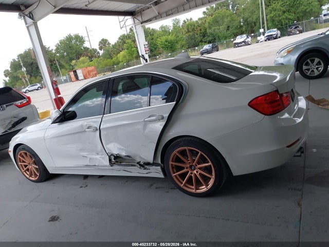 Aukcja sprzedaży 2015 Bmw 328i, vin: WBA3A5G58FNP34256, numer aukcji: 45233732