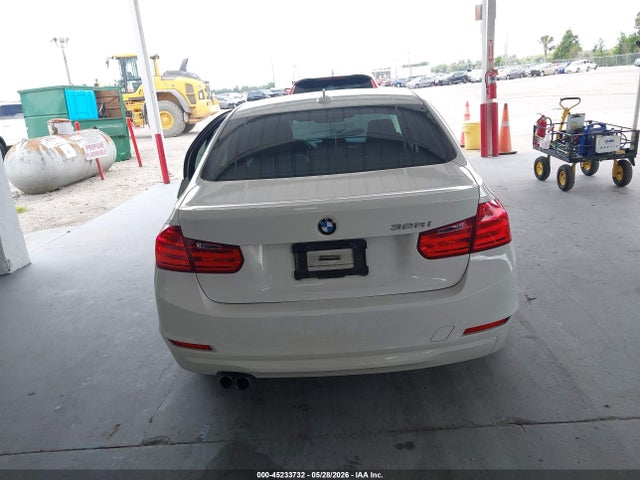 Aukcja sprzedaży 2015 Bmw 328i, vin: WBA3A5G58FNP34256, numer aukcji: 45233732