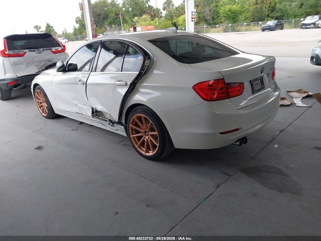 Aukcja sprzedaży 2015 Bmw 328i, vin: WBA3A5G58FNP34256, numer aukcji: 45233732