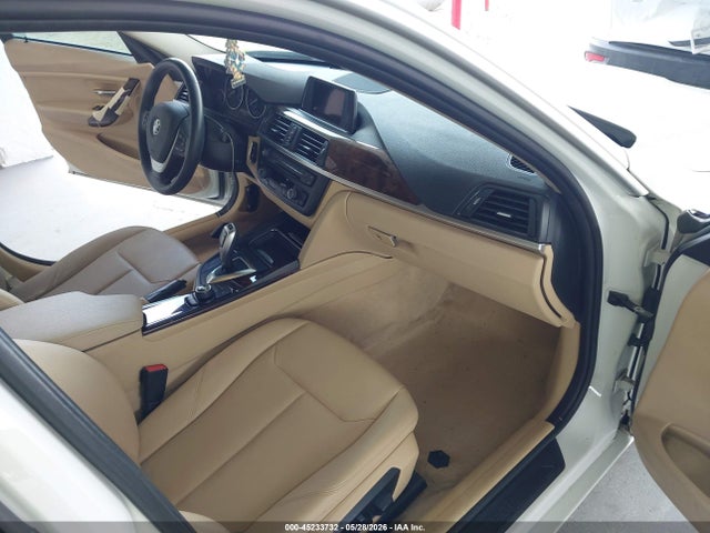 Aukcja sprzedaży 2015 Bmw 328i, vin: WBA3A5G58FNP34256, numer aukcji: 45233732