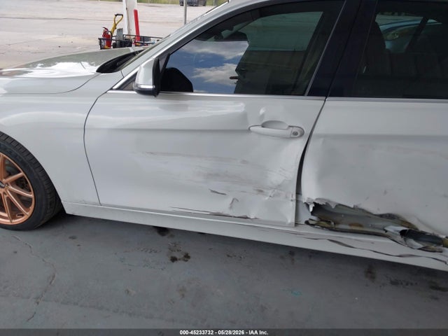 Aukcja sprzedaży 2015 Bmw 328i, vin: WBA3A5G58FNP34256, numer aukcji: 45233732