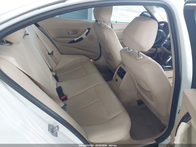 Aukcja sprzedaży 2015 Bmw 328i, vin: WBA3A5G58FNP34256, numer aukcji: 45233732