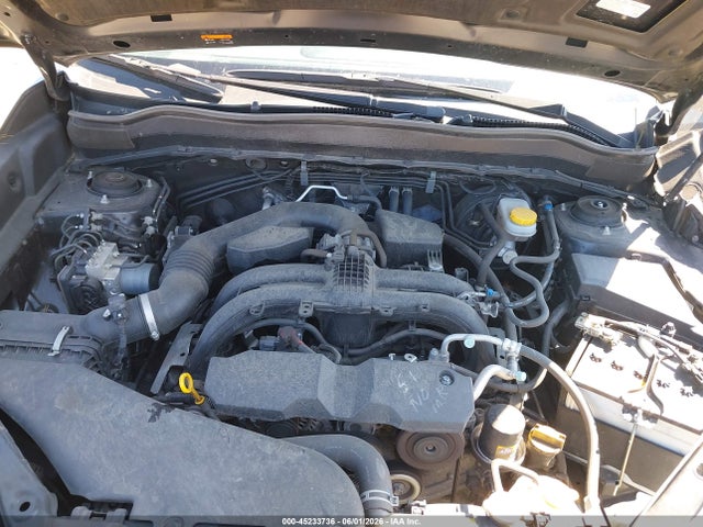 JF2SJAWC4JH479248 Subaru Forester 2.5i Touring
