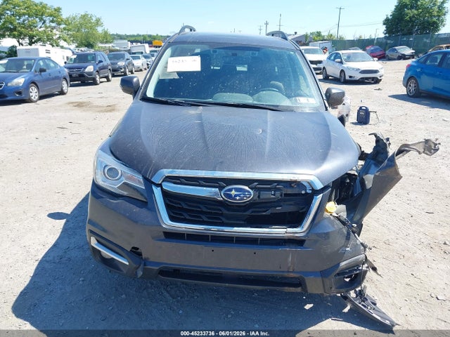JF2SJAWC4JH479248 Subaru Forester 2.5i Touring