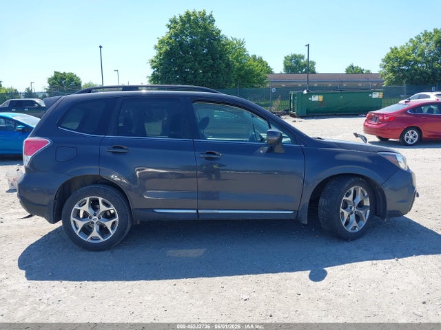 JF2SJAWC4JH479248 Subaru Forester 2.5i Touring