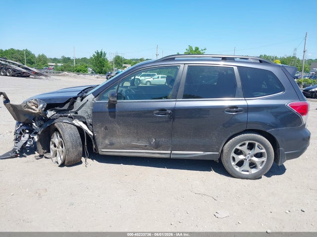 JF2SJAWC4JH479248 Subaru Forester 2.5i Touring