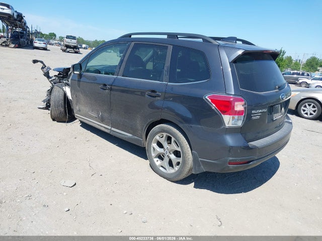 JF2SJAWC4JH479248 Subaru Forester 2.5i Touring