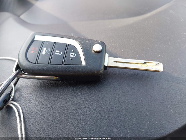 Aukcja sprzedaży 2025 Toyota Corolla Le, vin: 5YFB4MDE8SP285341, numer aukcji: 45233741