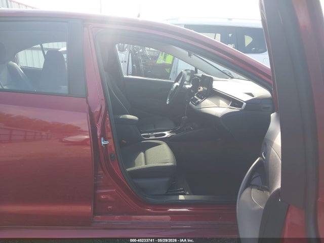 Aukcja sprzedaży 2025 Toyota Corolla Le, vin: 5YFB4MDE8SP285341, numer aukcji: 45233741