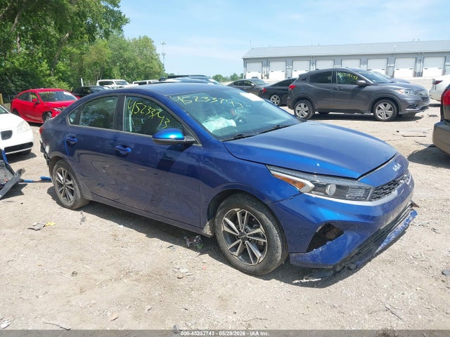 Auction sale of the 2023 Kia Forte Lxs, vin: 3KPF24AD9PE595624, lot number: 45233743