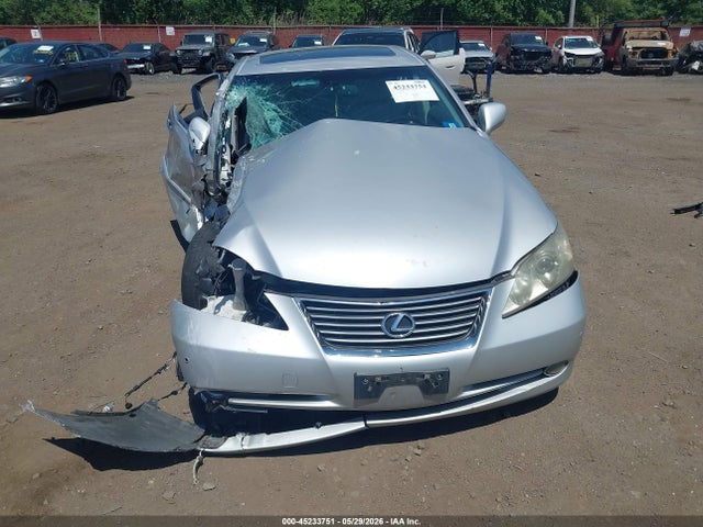 Aukcja sprzedaży 2007 Lexus Es 350, vin: JTHBJ46G172055684, numer aukcji: 45233751