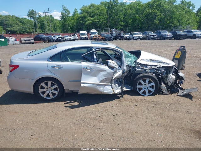 Aukcja sprzedaży 2007 Lexus Es 350, vin: JTHBJ46G172055684, numer aukcji: 45233751