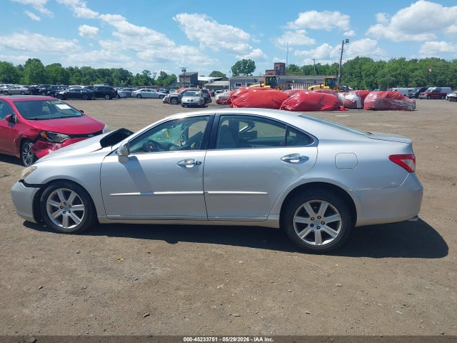 Aukcja sprzedaży 2007 Lexus Es 350, vin: JTHBJ46G172055684, numer aukcji: 45233751