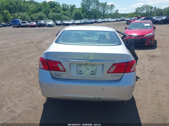 Aukcja sprzedaży 2007 Lexus Es 350, vin: JTHBJ46G172055684, numer aukcji: 45233751
