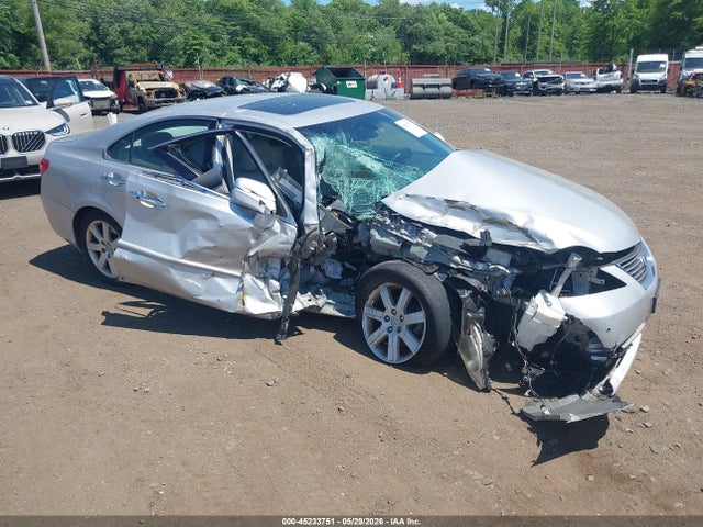 Aukcja sprzedaży 2007 Lexus Es 350, vin: JTHBJ46G172055684, numer aukcji: 45233751