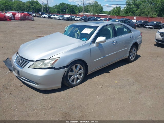 Aukcja sprzedaży 2007 Lexus Es 350, vin: JTHBJ46G172055684, numer aukcji: 45233751