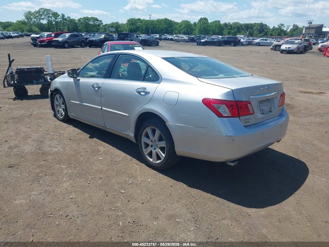 Aukcja sprzedaży 2007 Lexus Es 350, vin: JTHBJ46G172055684, numer aukcji: 45233751
