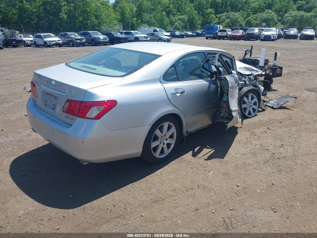 Aukcja sprzedaży 2007 Lexus Es 350, vin: JTHBJ46G172055684, numer aukcji: 45233751
