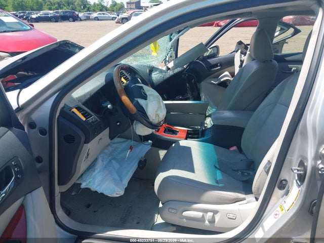 Aukcja sprzedaży 2007 Lexus Es 350, vin: JTHBJ46G172055684, numer aukcji: 45233751