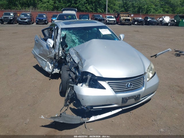 Aukcja sprzedaży 2007 Lexus Es 350, vin: JTHBJ46G172055684, numer aukcji: 45233751