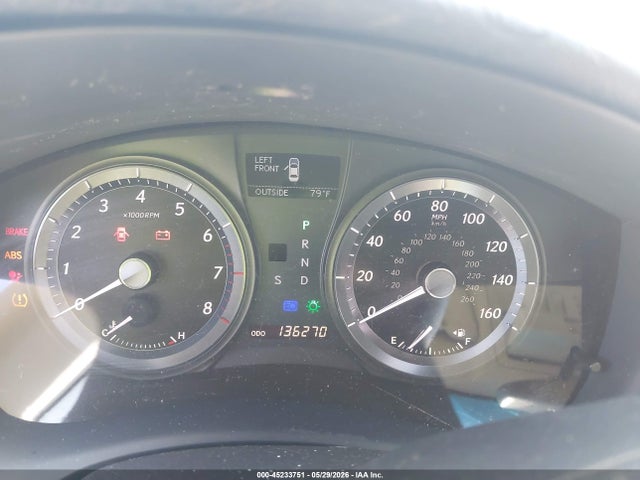 Aukcja sprzedaży 2007 Lexus Es 350, vin: JTHBJ46G172055684, numer aukcji: 45233751