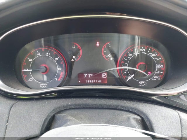 Aukcja sprzedaży 2013 Dodge Dart Rallye, vin: 1C3CDFBA5DD105548, numer aukcji: 45233754