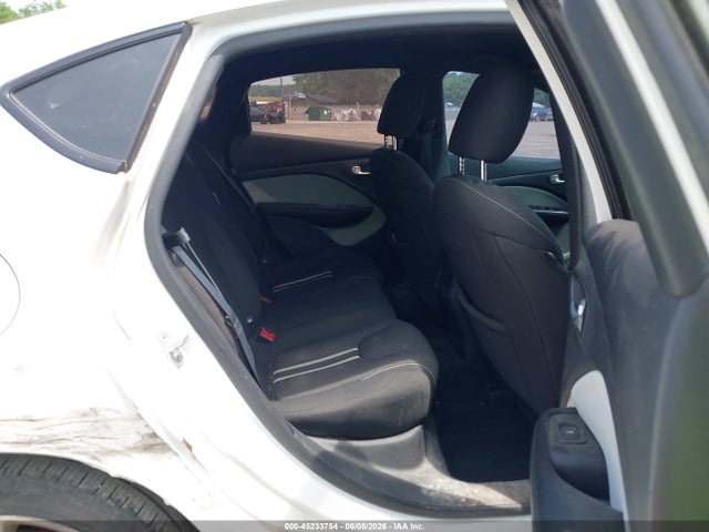 Aukcja sprzedaży 2013 Dodge Dart Rallye, vin: 1C3CDFBA5DD105548, numer aukcji: 45233754