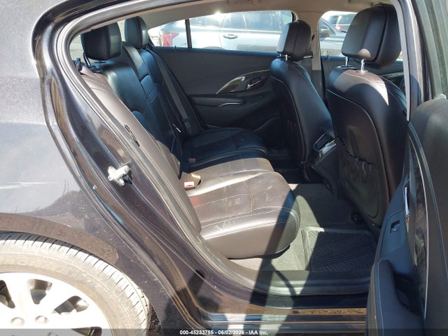 Aukcja sprzedaży 2014 Buick Lacrosse Leather Group, vin: 1G4GB5G33EF132255, numer aukcji: 45233755