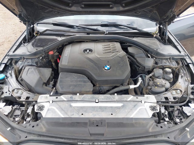 Продаж на аукціоні авто 2021 Bmw 330i, vin: 3MW5R1J05M8B89298, номер лоту: 45233757