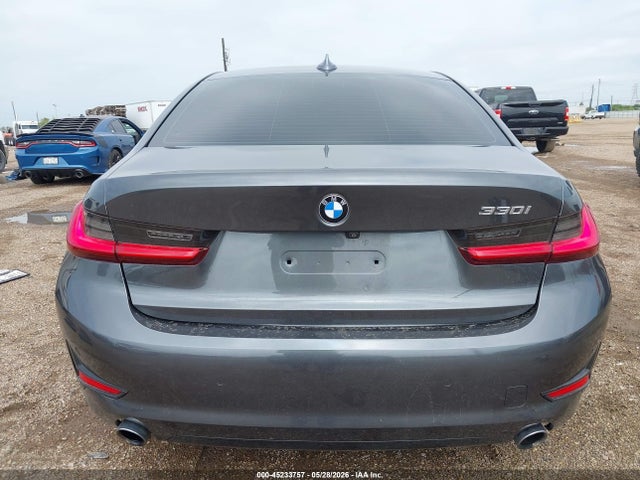 Продаж на аукціоні авто 2021 Bmw 330i, vin: 3MW5R1J05M8B89298, номер лоту: 45233757