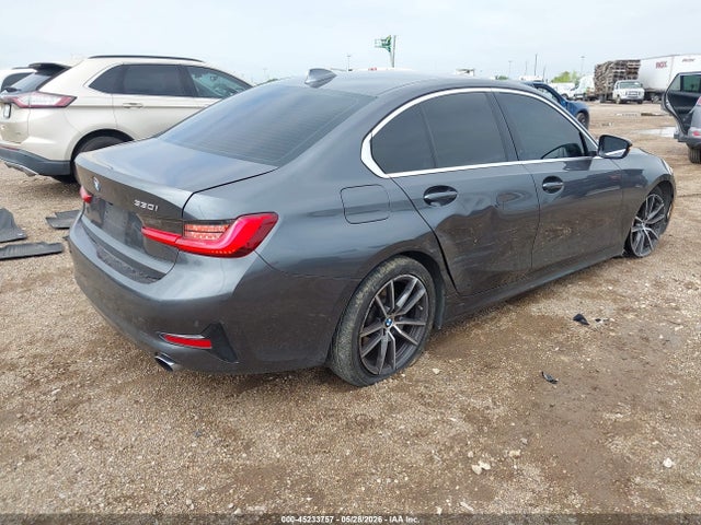 Продаж на аукціоні авто 2021 Bmw 330i, vin: 3MW5R1J05M8B89298, номер лоту: 45233757