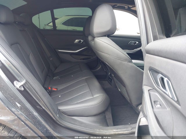 Продаж на аукціоні авто 2021 Bmw 330i, vin: 3MW5R1J05M8B89298, номер лоту: 45233757
