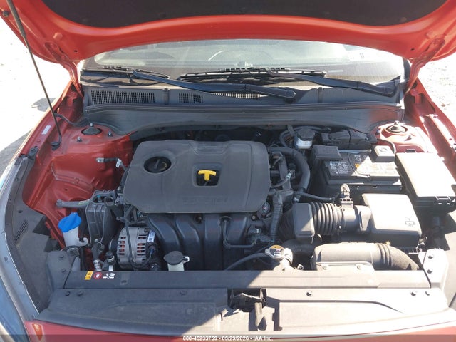 KIA Forte Gt-line 2022 3KPF54AD3NE453628 Image 10