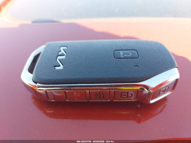 KIA Forte Gt-line 2022 3KPF54AD3NE453628 Image 11