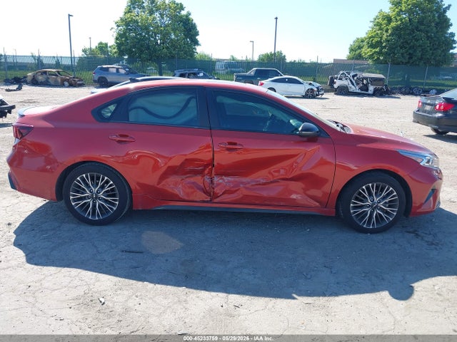 KIA Forte Gt-line 2022 3KPF54AD3NE453628 Image 13