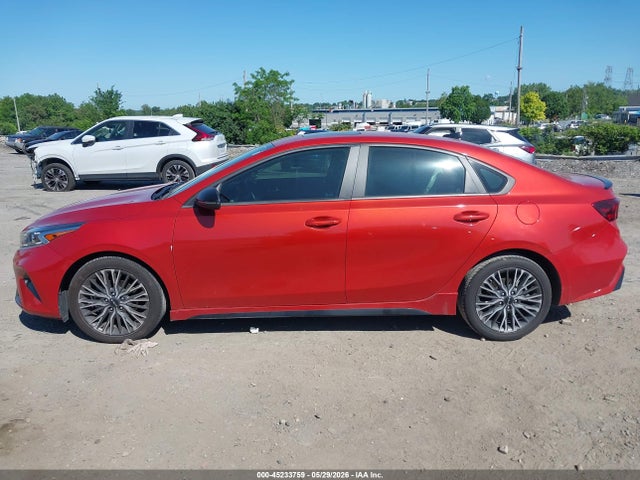 KIA Forte Gt-line 2022 3KPF54AD3NE453628 Image 14