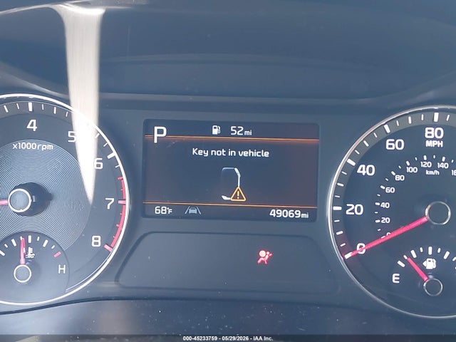 3KPF54AD3NE453628 KIA Forte Gt-line