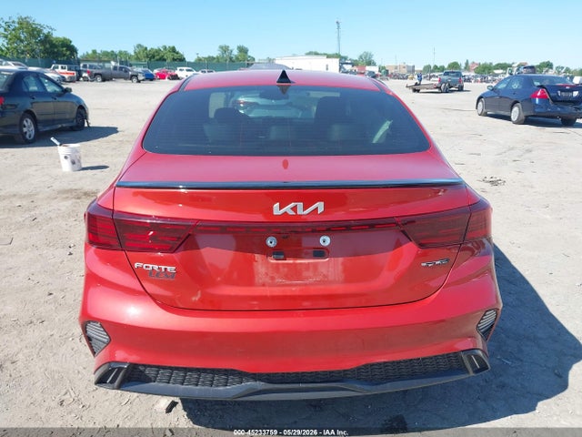 KIA Forte Gt-line 2022 3KPF54AD3NE453628 Image 16