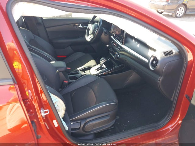 KIA Forte Gt-line 2022 3KPF54AD3NE453628 Image 5