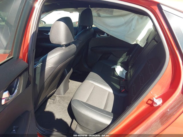 KIA Forte Gt-line 2022 3KPF54AD3NE453628 Image 8