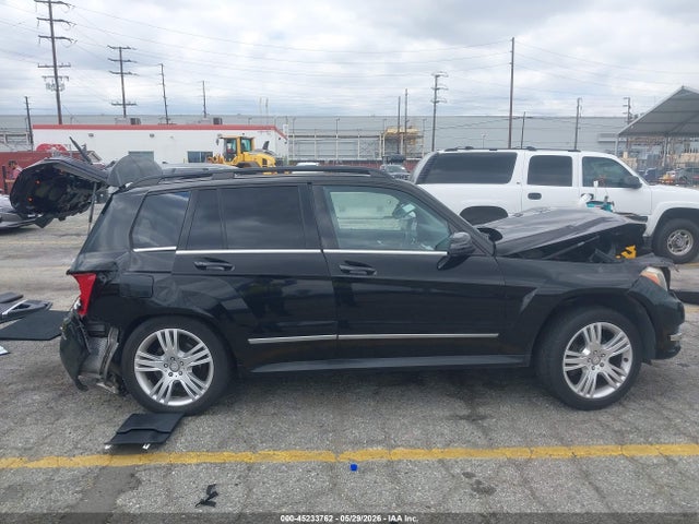 Продаж на аукціоні авто 2015 Mercedes-benz Glk 350, vin: WDCGG5HB9FG347253, номер лоту: 45233762