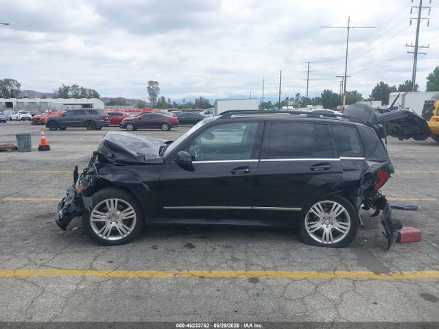 Продаж на аукціоні авто 2015 Mercedes-benz Glk 350, vin: WDCGG5HB9FG347253, номер лоту: 45233762