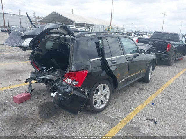 Продаж на аукціоні авто 2015 Mercedes-benz Glk 350, vin: WDCGG5HB9FG347253, номер лоту: 45233762