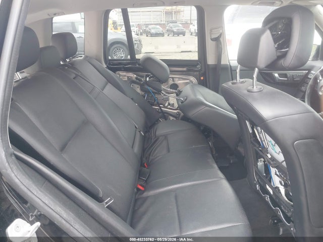 Продаж на аукціоні авто 2015 Mercedes-benz Glk 350, vin: WDCGG5HB9FG347253, номер лоту: 45233762