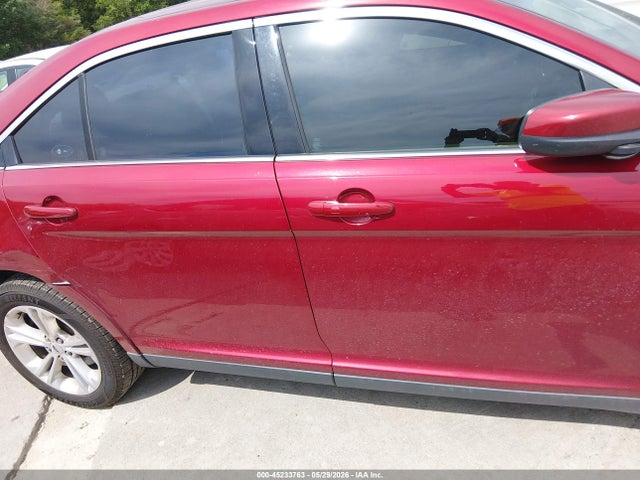 Продаж на аукціоні авто 2016 Ford Taurus Sel, vin: 1FAHP2H86GG150030, номер лоту: 45233763