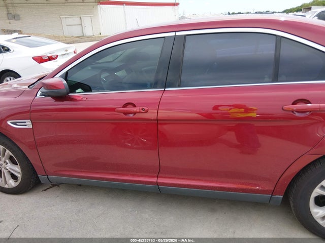 Продаж на аукціоні авто 2016 Ford Taurus Sel, vin: 1FAHP2H86GG150030, номер лоту: 45233763