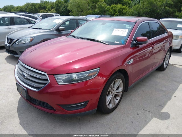 Продаж на аукціоні авто 2016 Ford Taurus Sel, vin: 1FAHP2H86GG150030, номер лоту: 45233763